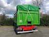 PRONAR T669-1 tandem dump trailer video!
